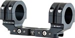 Mpa Scope Mount Ba 1-pc 35mm 1.250" 0 Moa Black
