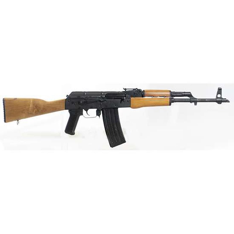 Century Arms WASR-3 5.56 AK47 rifle (WASR-3) — semi-auto imported