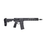 Noveske Chainsaw 5.56 NATO 12.5 Inch 416R Stainless Barrel Pistol