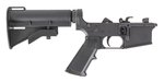 Harrington & Richardson 635 9mm Complete Lower, Black