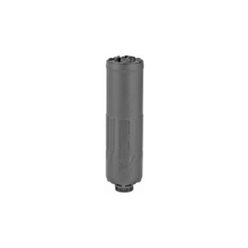 CGS Suppressors Helios DT 5.56mm NATO Direct Thread Rifle Suppressor