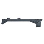 Q Q-Sert 2-Slot Polymer Hand Stop