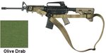 Specter Gear CQB Sling, M-4A1 for Magpul Collapsible Stock