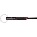 Real Avid AVGLOCK21 2-in-1 Glock tool steel multi-tool front sight tool