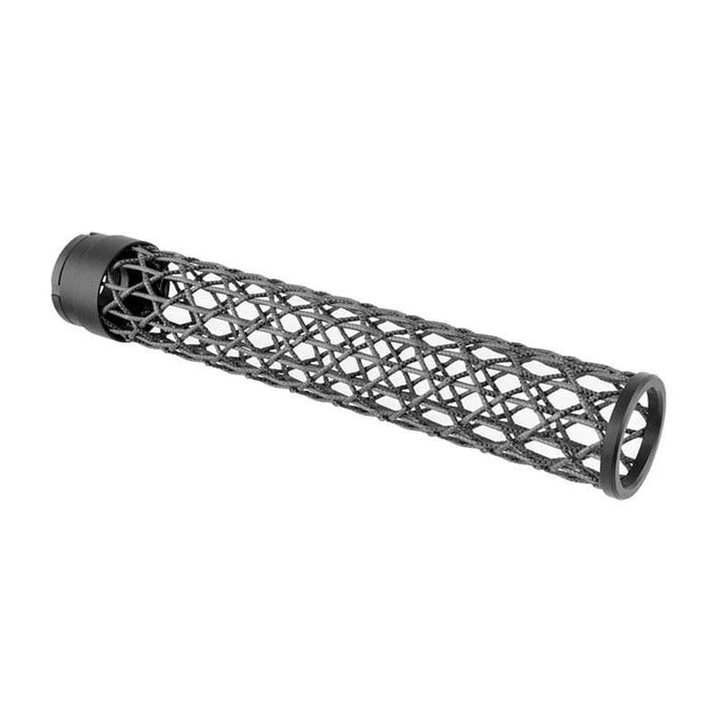 Brigand Arms Edge Handguard 12.38" Black