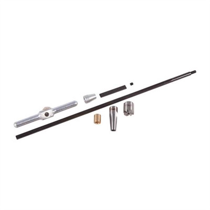 Brownells 11 Degree .38-.45 Intermediate Chamfering Kit