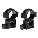 Vortex Hunter 1in Scope Rings Ring-H