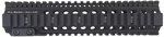 Rainier Arms Rainier Industries Pro Series Mk2 Quad-Rail AR-15 Handguard Black 9.55 in