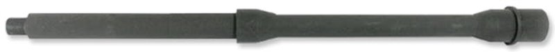 Rock River Arms 16 Inch 9mm Chrome Moly Mid Length Barrel Black