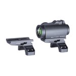 Badger Ordnance Condition One 12 O'Clock Top Optical Plate Aimpoint Micro