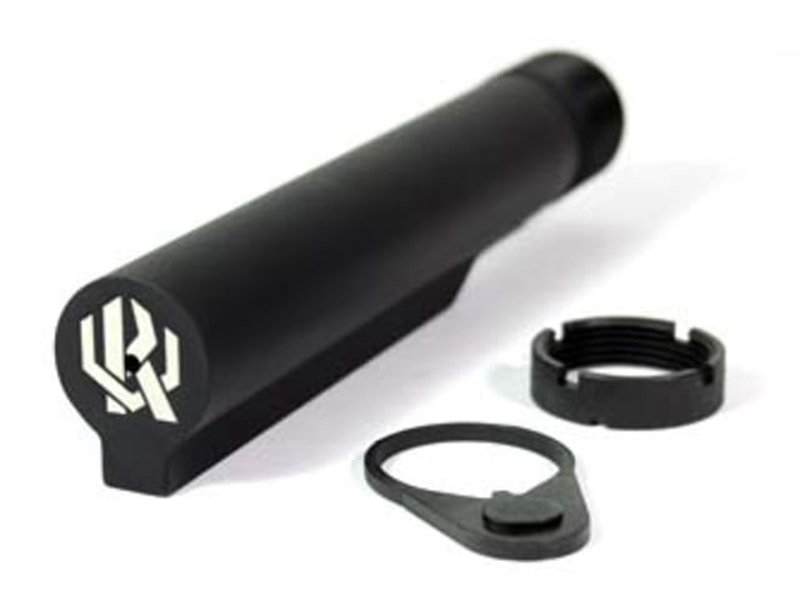 Kaw Valley Precision Mil-Spec 6-Position Buffer Tube