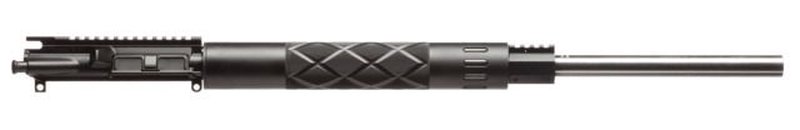 DoubleStar .22 Nosler Upper w/Diamond National Free Float Handguard