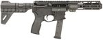 Bersa Bar9 4 Inch 9mm AR-Style Carbine