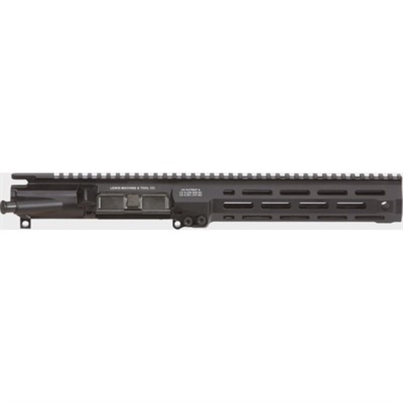 LMT DEFENSE - MRP-L M-LOK 5.56MM ASSEMBLED UPPER RECEIVER