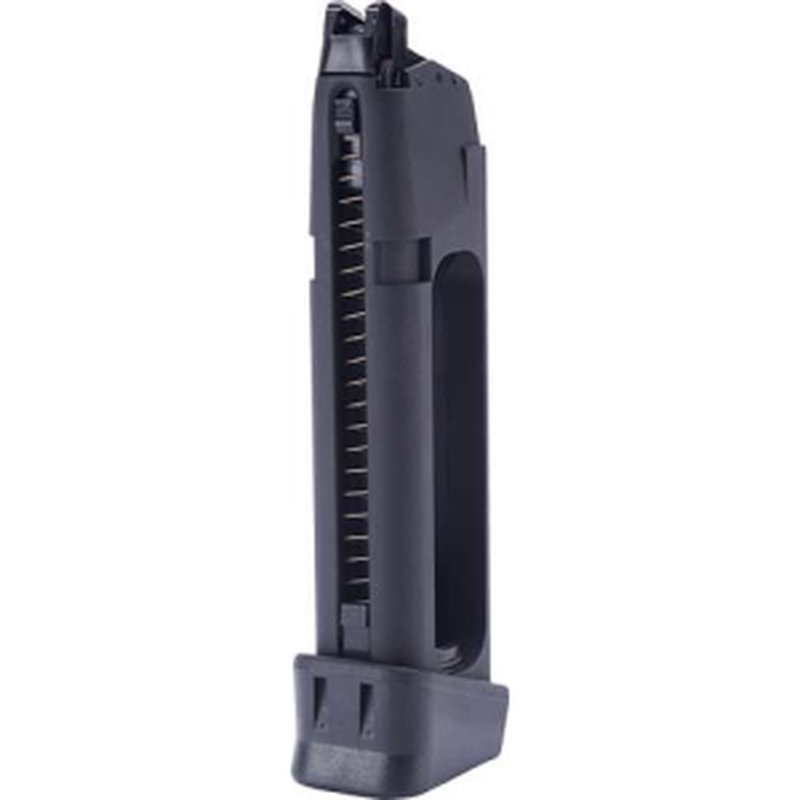 UMAREX Glock 17 Gen4 Airsoft Magazine 23-Round Drop-Free