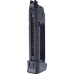 UMAREX Glock 17 Gen4 Airsoft Magazine 23-Round Drop-Free