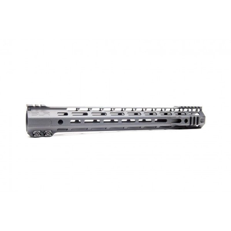 SLR ION Hybrid M-LOK .308 Low Profile Handquard