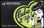 Breakthrough Clean BTRGMP Pistol Cleaning Mat 11x17 in Neoprene/Polyester Non-Slip