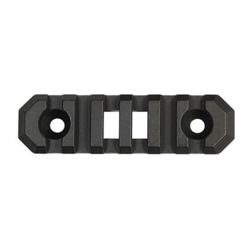 Cadex Defense 3" Picatinny Rail Section for AR-15