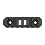 Cadex Defense 3" Picatinny Rail Section for AR-15