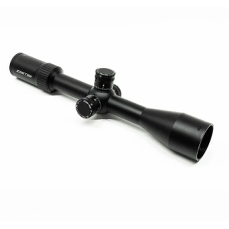 Zerotech Vengeance VG6245FM 6-24x50, RMG, MOA, FFP, 30mm