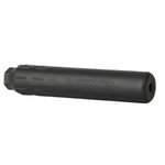 HUXWRX Flow 22 Ti Suppressor for 22 LR, 22 Magnum, 5.7, 17 HMR