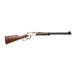 Winchester Ranger High Grade 22 LR Lever Action Rifle Nickel