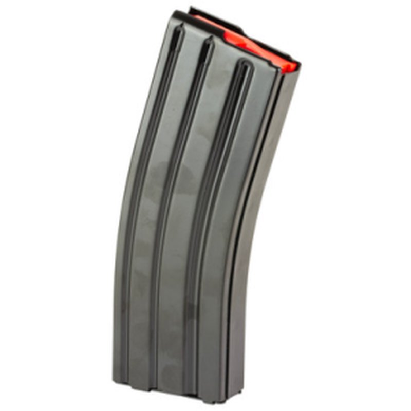 Global Ordnance GO MAG 30rd AR-15 Steel Rifle Magazine 5.56/.223