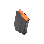 D&H Industries Steel 6.5 Grendel 10 Round Magazine - Black
