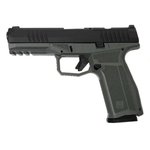 Arex Defense Delta 2 9mm Pistol 4.5in Gray Black