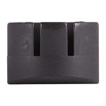 Pearce Grip Grip Frame Insert for Glock Sub Compact Size Model Pistols - PG-GFISC
