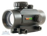 TruGlo Tactical Red Dot TG8030P