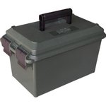 MTM AC11 Ammo Can Forest Green
