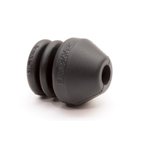 LIMBSAVER Sharpshooter X-Ring Black (Standard Barrel)
