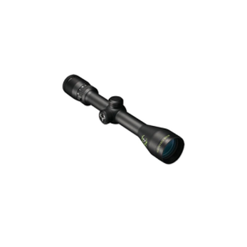 Bushnell Trophy Bone Collector 3-9x40mm Rifle Scope - Matte Black Multi-X