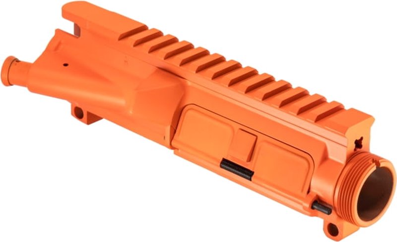 WMD Guns AR-15 NiB-X Complete Upper Receiver