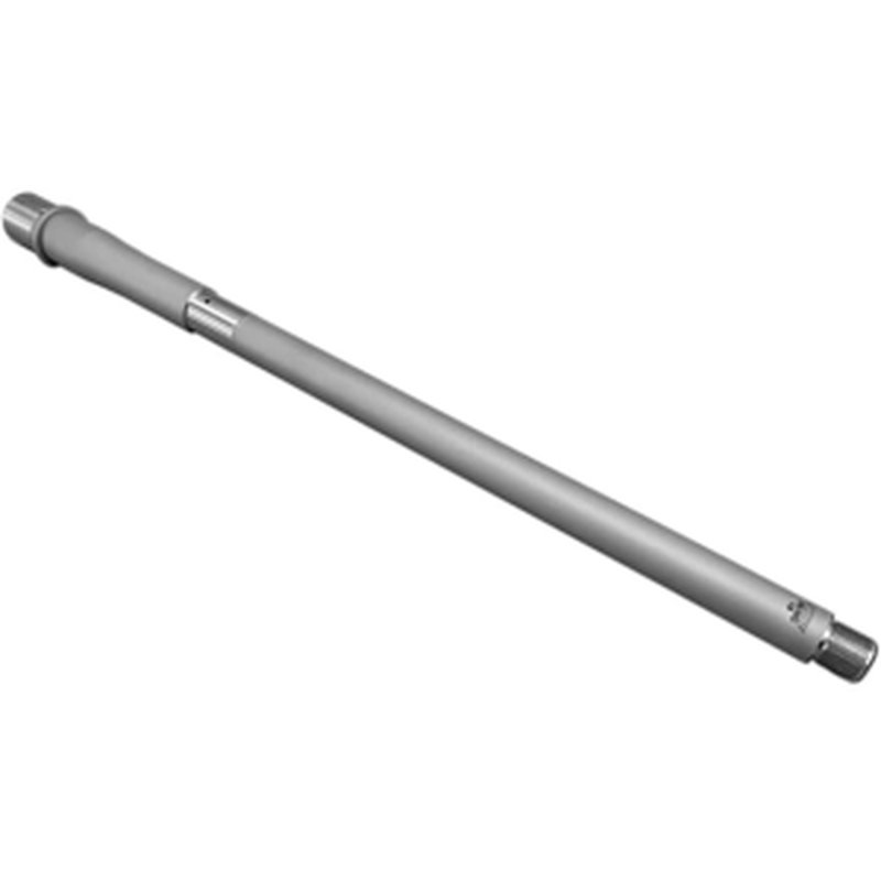 Shaw Barrels Barrel AR-15 338 ARC 16 HBAR 1 in 8 Twist Pistol Length Gas System
