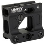 Unity Tactical Fast Micro Red Dot Mount 2.26" Optical Height FST-MICF