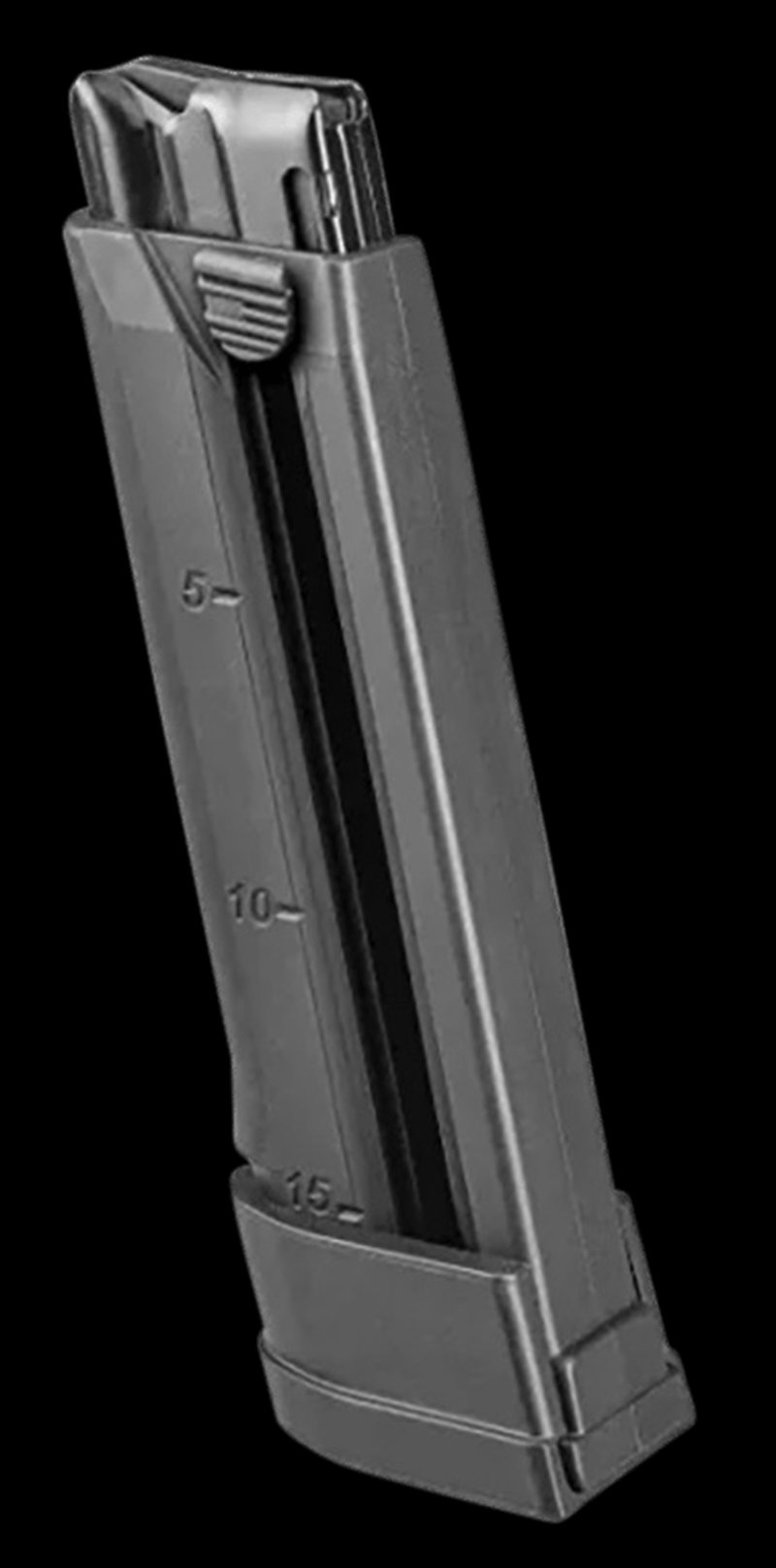 FN 502 Magazine .22 LR 15 Round AR-Platform Compatible