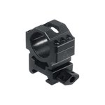 LEAPERS 4-HOLE QD MID 1IN RINGS