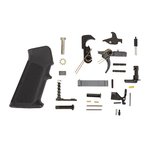 Harrington & Richardson M16A2 Lower Parts Kit, Gray