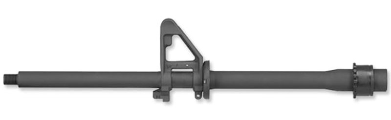 Rock River Arms 5.56x45mm NATO 16in CAR CM Threaded Barrel Assembly