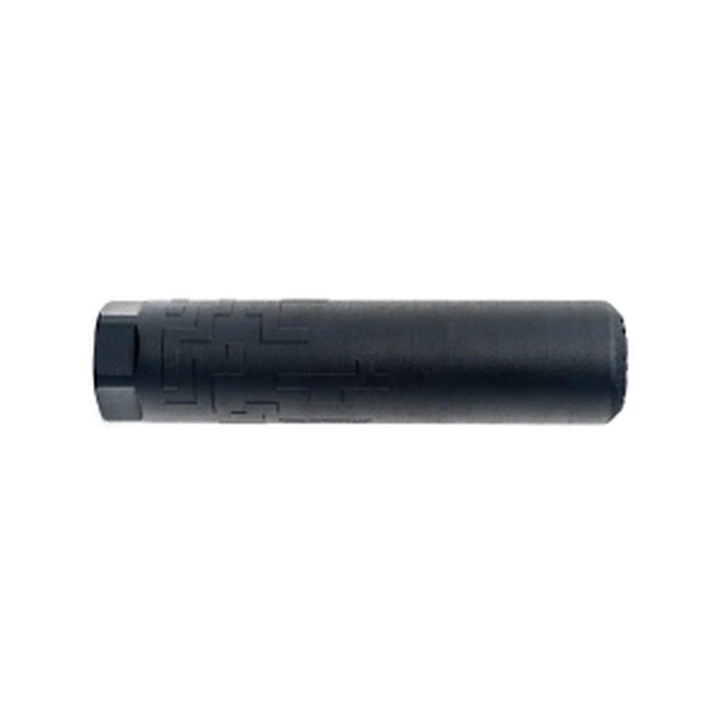 Faxon Harmonix Sentry Suppressor FF-SIL-R-3DPC-30-01