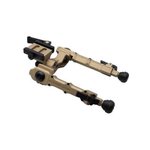 Accu-Tac WB-4 ARCA Bipod Flat Dark Earth
