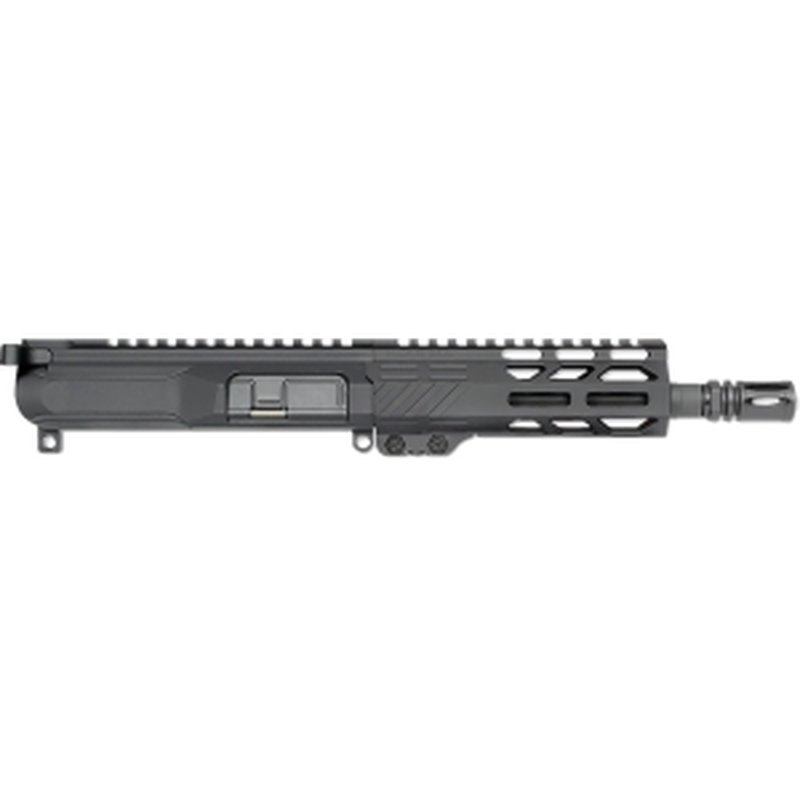 Rock River Arms A4 9MM Luger Completed Upper