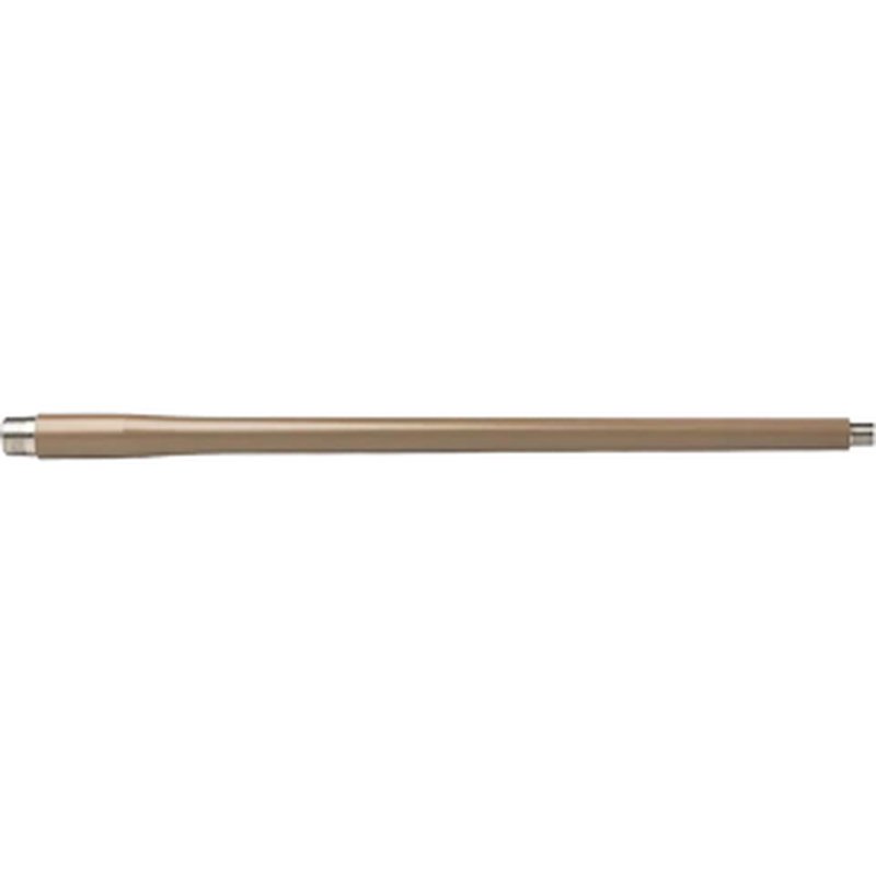 Aero Precision Prefit Barrel Solus Zermatt Origin 6.5 Creedmoor 22 Sendero FDE 1:8 Twist