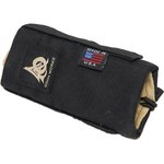 Odin Works Suppressor Cover 5.5" Cordura Nylon Black