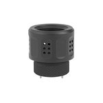 Dead Air Armament Nomad-30 Enhanced Muzzle Brake Black