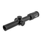 Steiner T5XI 1-5x24 Rapid Dot 3TR riflescope 7.62 NATO