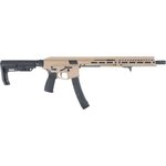 POF USA Phoenix 9mm Pistol Caliber Carbine 16.5" Flat Dark Earth